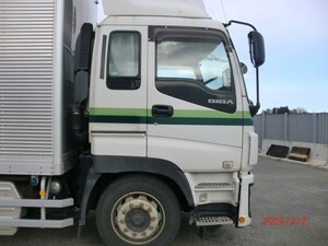 中古トラック部品