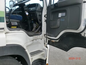 中古トラック部品