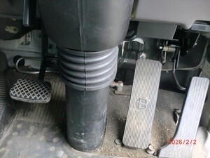 中古トラック部品