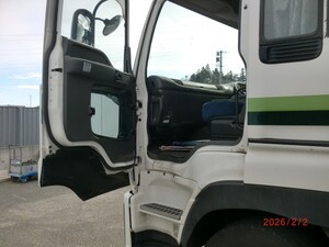 中古トラック部品