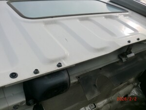 中古トラック部品