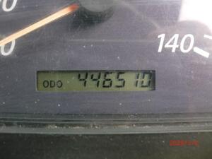 中古トラック部品