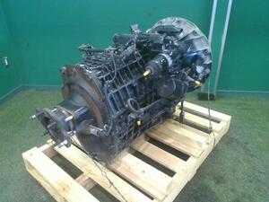 中古トラック部品