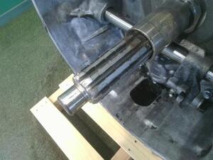 中古トラック部品