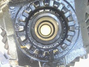 中古トラック部品