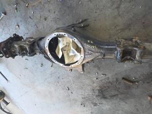 中古トラック部品