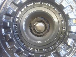 中古トラック部品