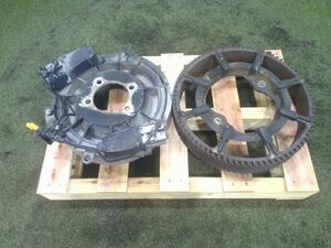 中古トラック部品