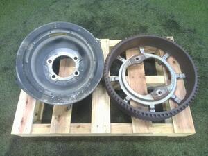 中古トラック部品