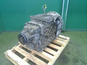 中古トラック部品