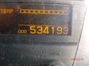 中古トラック部品