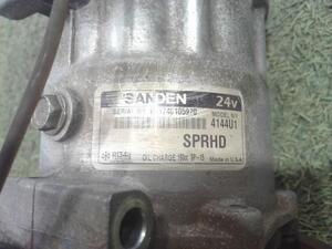 中古トラック部品