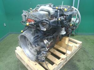 中古トラック部品