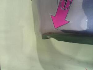 中古トラック部品