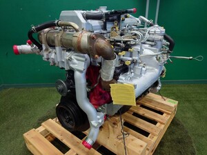 中古トラック部品