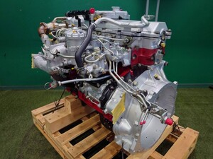 中古トラック部品