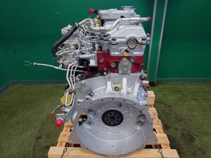 中古トラック部品