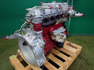 中古トラック部品