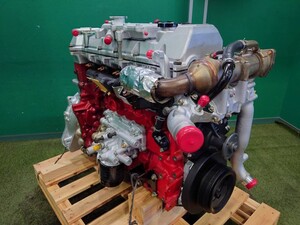 中古トラック部品