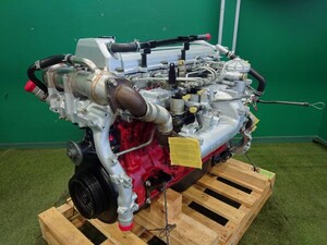 中古トラック部品