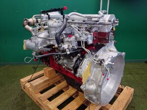 中古トラック部品