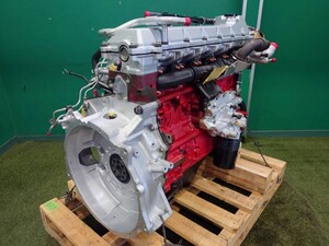 中古トラック部品