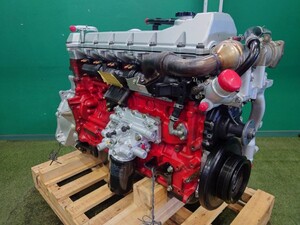 中古トラック部品