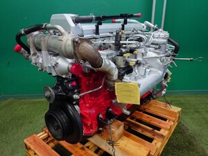 中古トラック部品