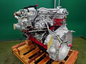 中古トラック部品