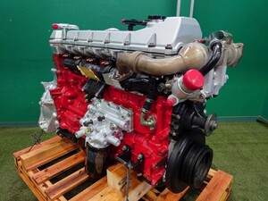 中古トラック部品