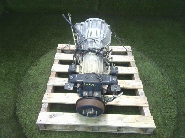 中古トラック部品