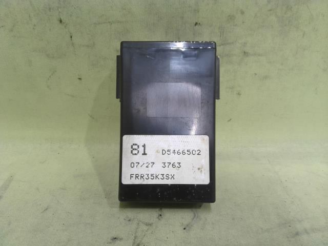 中古トラック部品