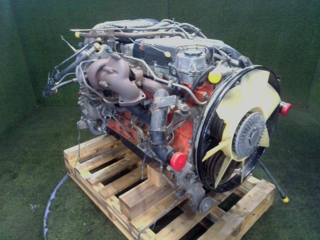 中古トラック部品