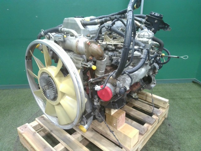 中古トラック部品