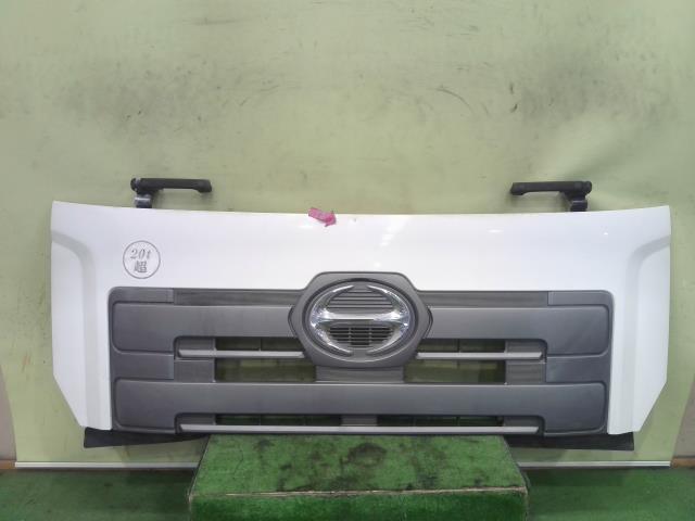 中古トラック部品