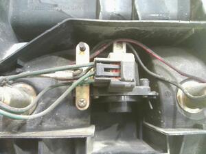 中古トラック部品