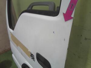 中古トラック部品