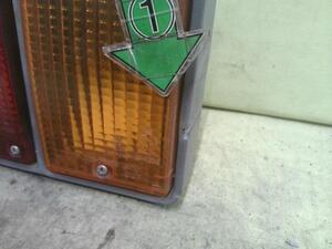 中古トラック部品