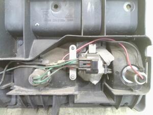 中古トラック部品