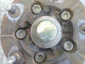 中古トラック部品