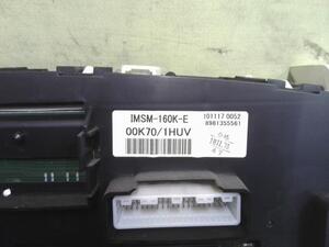 中古トラック部品