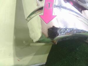 中古トラック部品