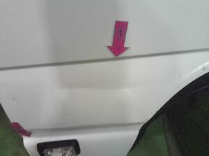 中古トラック部品