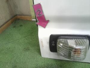 中古トラック部品