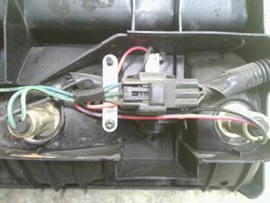 中古トラック部品