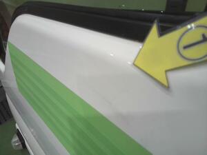 中古トラック部品