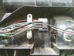 中古トラック部品