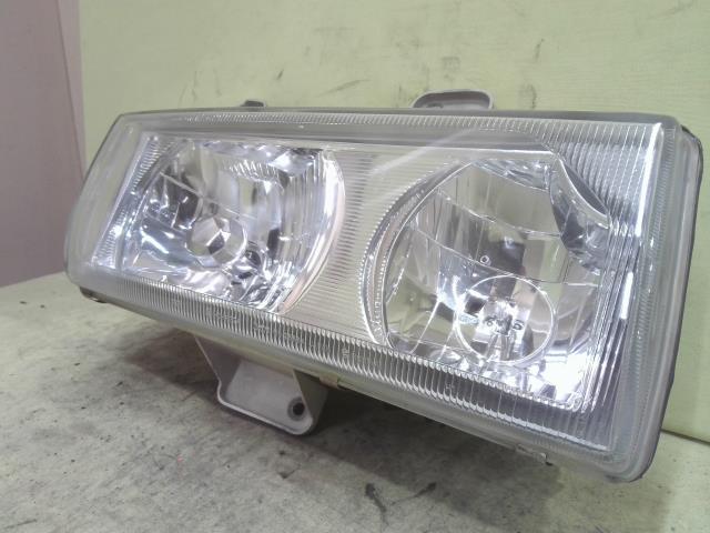 日産UD コンドル 右ヘッドランプASSY （620266-1080-0）｜シマ商会