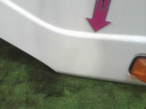 中古トラック部品