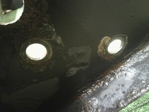 中古トラック部品